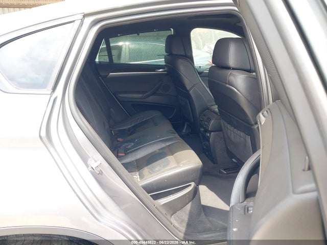 Продажа на аукционе авто 2014 Bmw X6 Xdrive35i, vin: 5UXFG2C51E0C44483, номер лота: 45445822