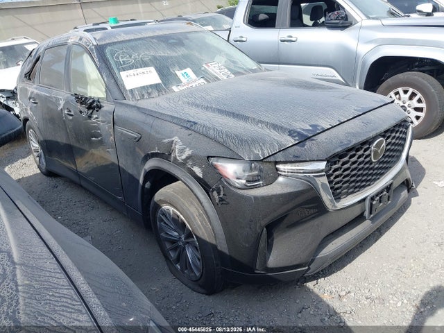 Mazda Cx-90 3.3 Turbo Select 2024 JM3KKAHD6R1175819 головне зображення