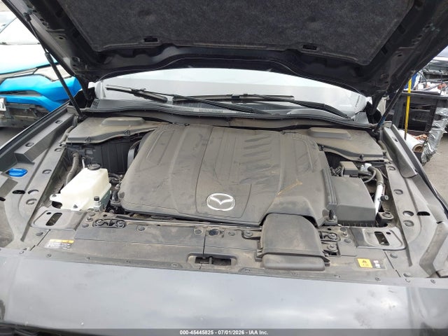 Aukcja sprzedaży 2024 Mazda Cx-90 3.3 Turbo Select, vin: JM3KKAHD6R1175819, numer aukcji: 45445825