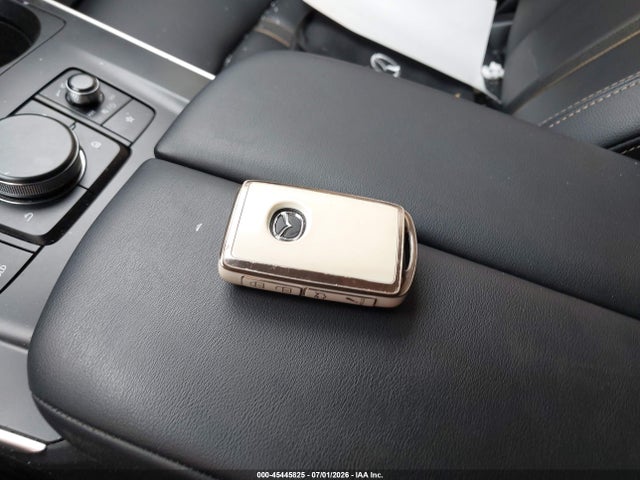 Aukcja sprzedaży 2024 Mazda Cx-90 3.3 Turbo Select, vin: JM3KKAHD6R1175819, numer aukcji: 45445825