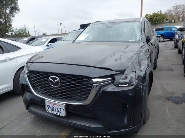 Aukcja sprzedaży 2024 Mazda Cx-90 3.3 Turbo Select, vin: JM3KKAHD6R1175819, numer aukcji: 45445825