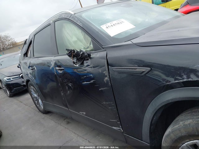 Aukcja sprzedaży 2024 Mazda Cx-90 3.3 Turbo Select, vin: JM3KKAHD6R1175819, numer aukcji: 45445825