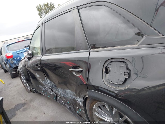 Aukcja sprzedaży 2024 Mazda Cx-90 3.3 Turbo Select, vin: JM3KKAHD6R1175819, numer aukcji: 45445825