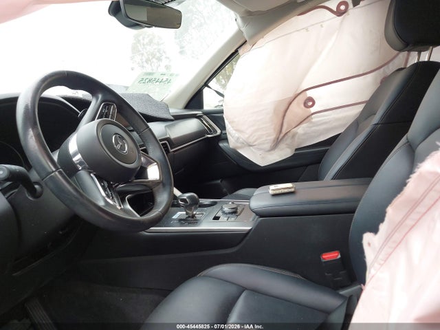 Aukcja sprzedaży 2024 Mazda Cx-90 3.3 Turbo Select, vin: JM3KKAHD6R1175819, numer aukcji: 45445825
