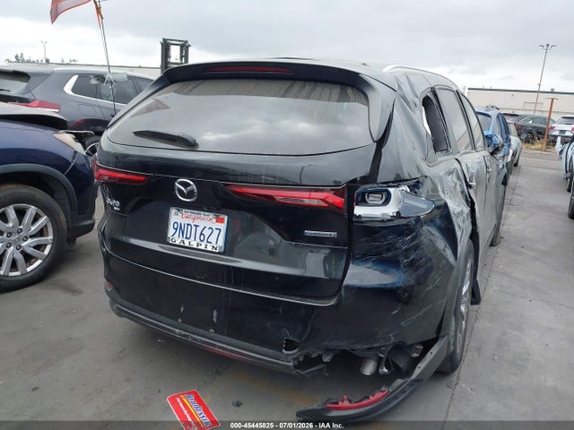 Aukcja sprzedaży 2024 Mazda Cx-90 3.3 Turbo Select, vin: JM3KKAHD6R1175819, numer aukcji: 45445825