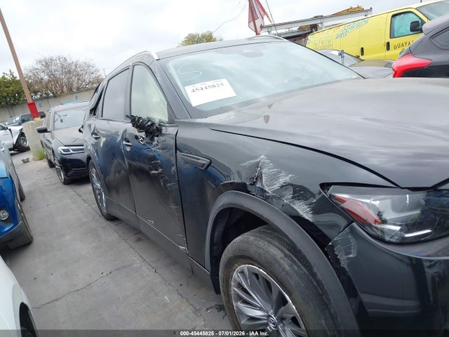 Aukcja sprzedaży 2024 Mazda Cx-90 3.3 Turbo Select, vin: JM3KKAHD6R1175819, numer aukcji: 45445825