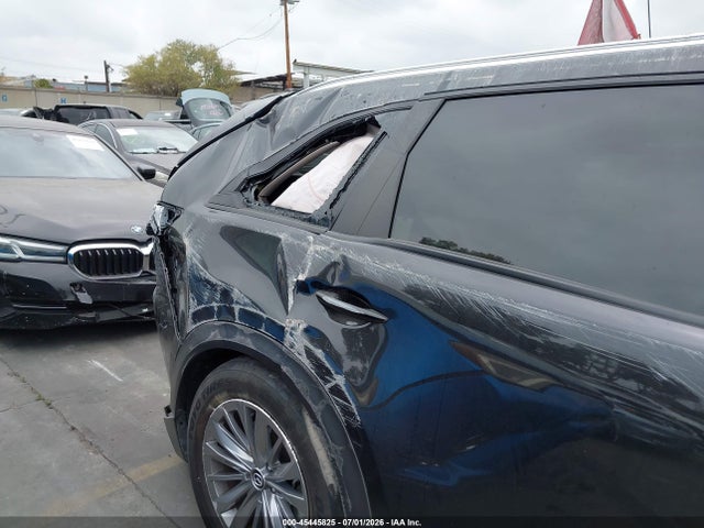 Aukcja sprzedaży 2024 Mazda Cx-90 3.3 Turbo Select, vin: JM3KKAHD6R1175819, numer aukcji: 45445825