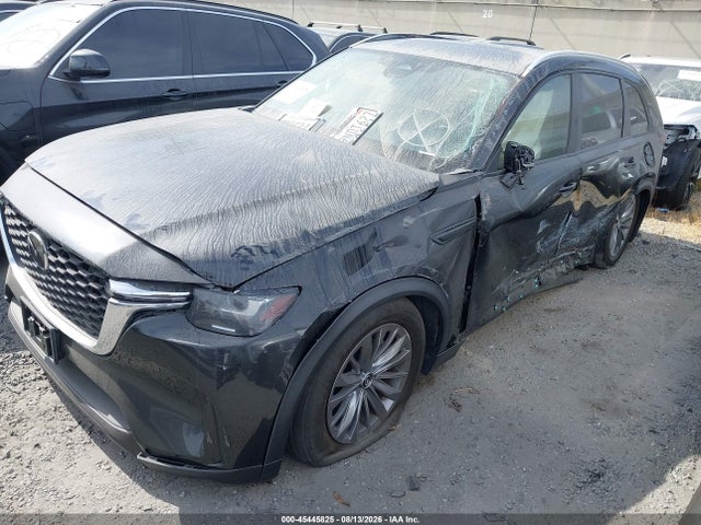 Aukcja sprzedaży 2024 Mazda Cx-90 3.3 Turbo Select, vin: JM3KKAHD6R1175819, numer aukcji: 45445825