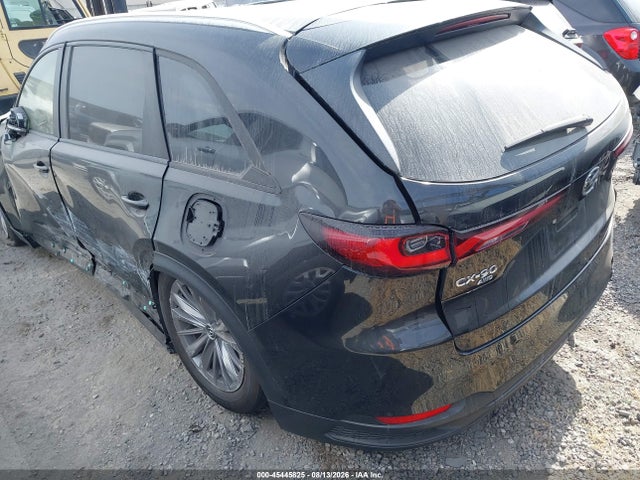 Aukcja sprzedaży 2024 Mazda Cx-90 3.3 Turbo Select, vin: JM3KKAHD6R1175819, numer aukcji: 45445825