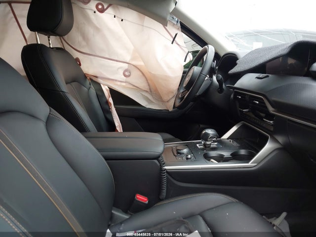 Aukcja sprzedaży 2024 Mazda Cx-90 3.3 Turbo Select, vin: JM3KKAHD6R1175819, numer aukcji: 45445825