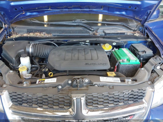 Dodge Grand Caravan Sxt 2020 2C4RDGCGXLR255522 Image 10