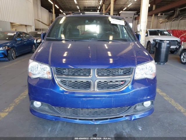 Dodge Grand Caravan Sxt 2020 2C4RDGCGXLR255522 Image 11