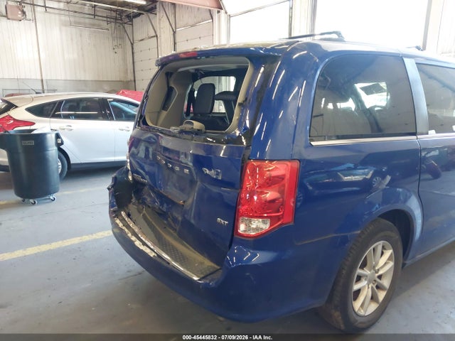 Dodge Grand Caravan Sxt 2020 2C4RDGCGXLR255522 Image 17