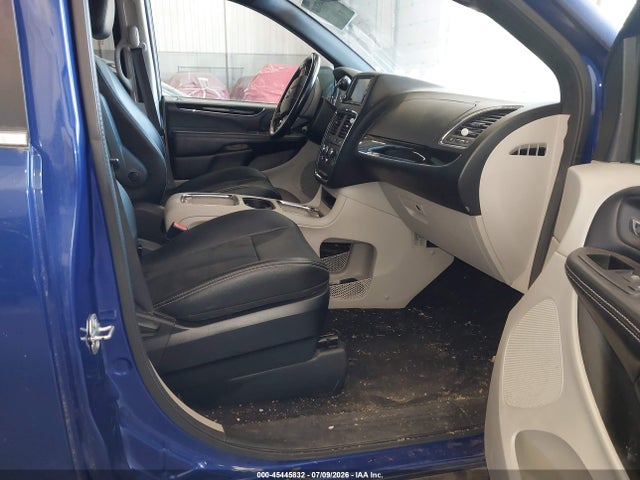 Dodge Grand Caravan Sxt 2020 2C4RDGCGXLR255522 Image 5