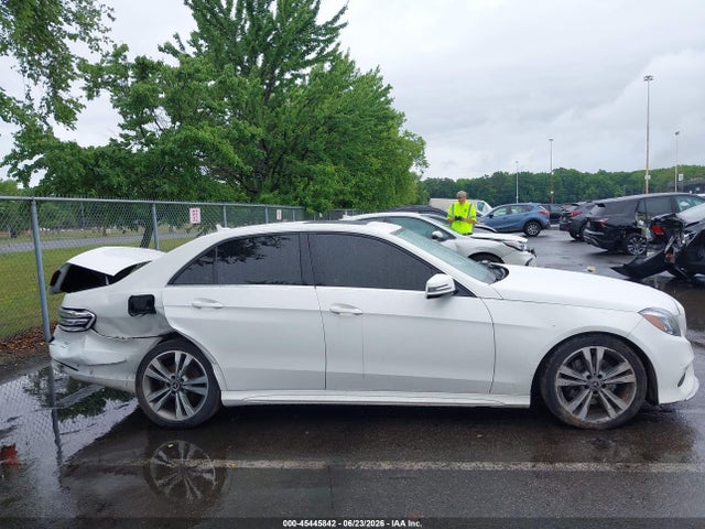 Продаж на аукціоні авто 2014 Mercedes-benz E 350, vin: WDDHF5KB7EA964177, номер лоту: 45445842