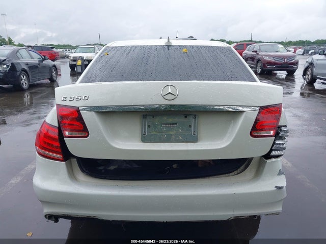 Продаж на аукціоні авто 2014 Mercedes-benz E 350, vin: WDDHF5KB7EA964177, номер лоту: 45445842