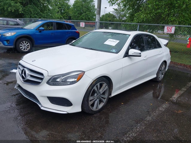 Продаж на аукціоні авто 2014 Mercedes-benz E 350, vin: WDDHF5KB7EA964177, номер лоту: 45445842