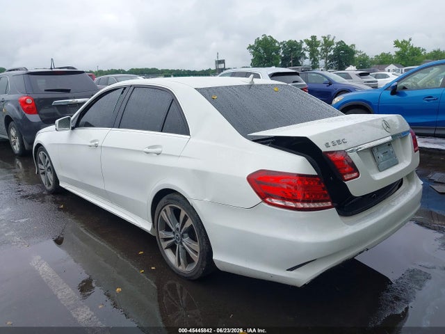 Продаж на аукціоні авто 2014 Mercedes-benz E 350, vin: WDDHF5KB7EA964177, номер лоту: 45445842