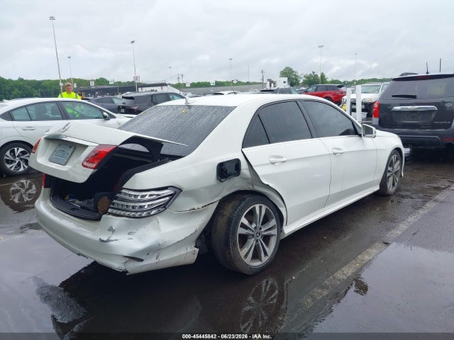 Продаж на аукціоні авто 2014 Mercedes-benz E 350, vin: WDDHF5KB7EA964177, номер лоту: 45445842