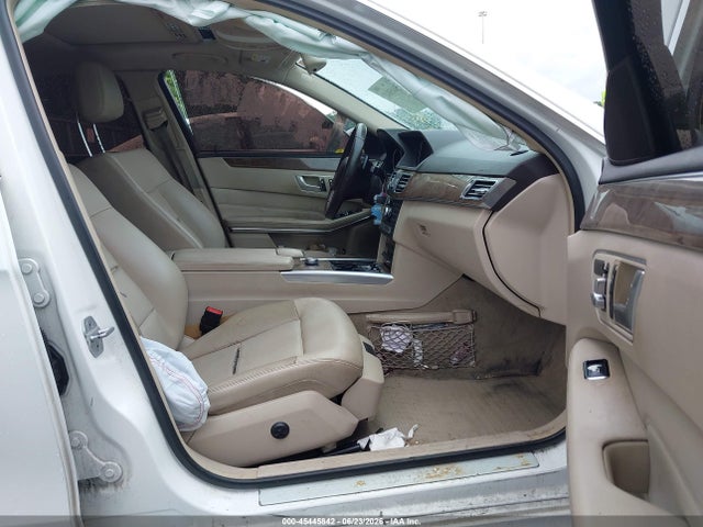 Продаж на аукціоні авто 2014 Mercedes-benz E 350, vin: WDDHF5KB7EA964177, номер лоту: 45445842