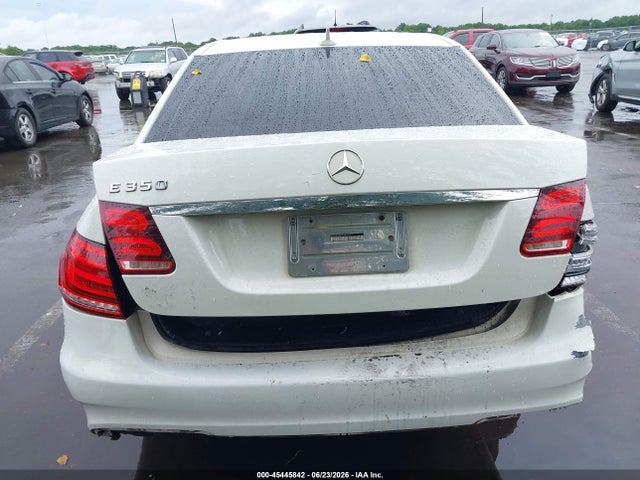 Продаж на аукціоні авто 2014 Mercedes-benz E 350, vin: WDDHF5KB7EA964177, номер лоту: 45445842