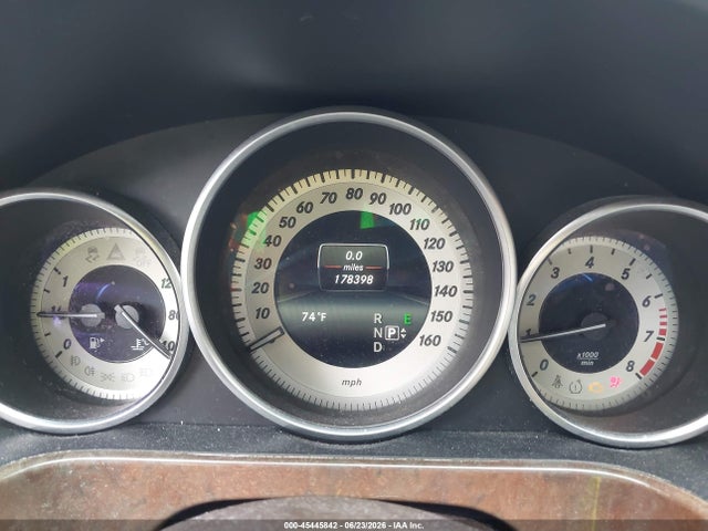Продаж на аукціоні авто 2014 Mercedes-benz E 350, vin: WDDHF5KB7EA964177, номер лоту: 45445842