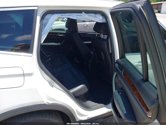 Aukcja sprzedaży 2016 Bmw X3 Xdrive28d, vin: 5UXWY3C52G0N87354, numer aukcji: 45445844