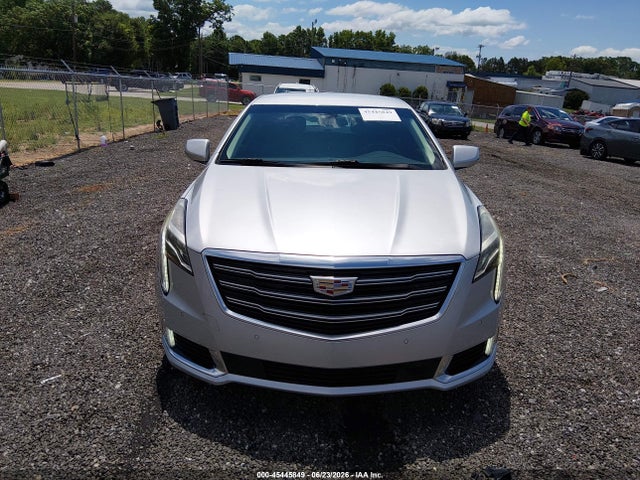 2019 Cadillac Xts Luxury მანქანა იყიდება აუქციონზე, vin: 2G61M5S32K9112470, აუქციონის ნომერი: 45445849