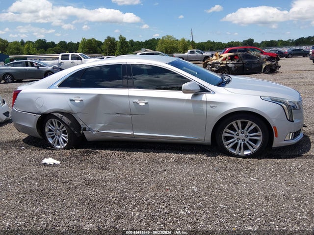 2019 Cadillac Xts Luxury მანქანა იყიდება აუქციონზე, vin: 2G61M5S32K9112470, აუქციონის ნომერი: 45445849