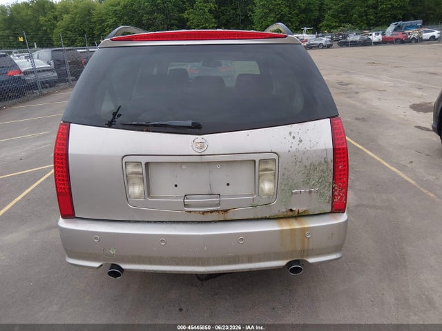 Продаж на аукціоні авто 2004 Cadillac Srx Standard, vin: 1GYDE637740118464, номер лоту: 45445850