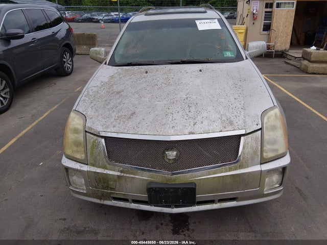 Продаж на аукціоні авто 2004 Cadillac Srx Standard, vin: 1GYDE637740118464, номер лоту: 45445850