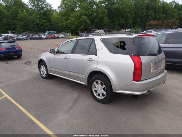 Продаж на аукціоні авто 2004 Cadillac Srx Standard, vin: 1GYDE637740118464, номер лоту: 45445850