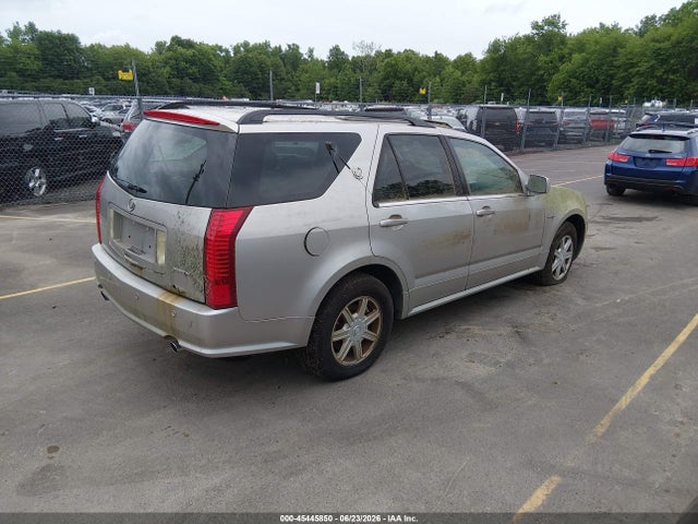 Продаж на аукціоні авто 2004 Cadillac Srx Standard, vin: 1GYDE637740118464, номер лоту: 45445850