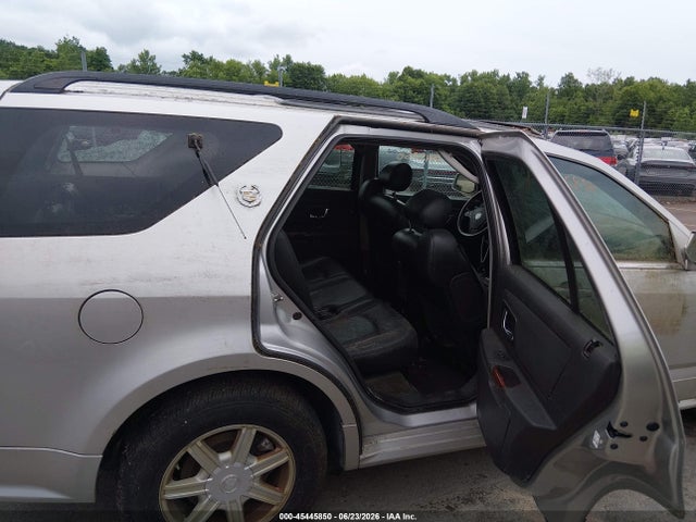 Продаж на аукціоні авто 2004 Cadillac Srx Standard, vin: 1GYDE637740118464, номер лоту: 45445850