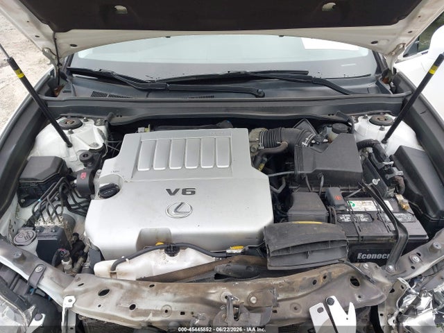 2014 Lexus Es 350 მანქანა იყიდება აუქციონზე, vin: JTHBK1GG2E2135910, აუქციონის ნომერი: 45445852