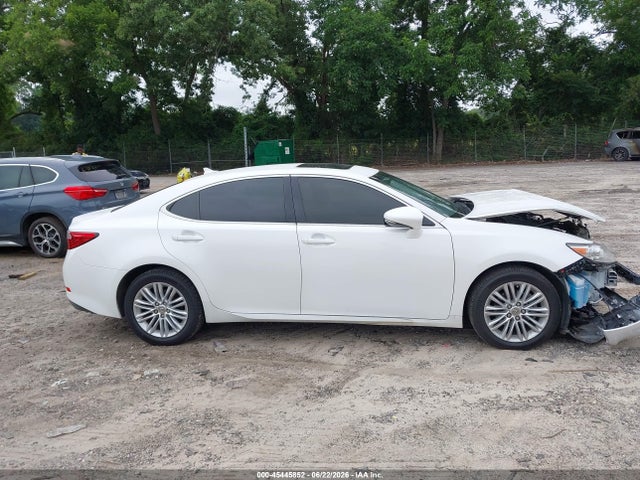 2014 Lexus Es 350 მანქანა იყიდება აუქციონზე, vin: JTHBK1GG2E2135910, აუქციონის ნომერი: 45445852