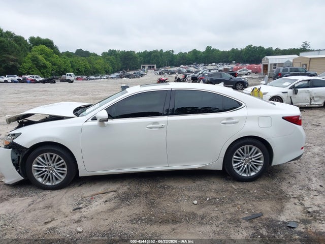 2014 Lexus Es 350 მანქანა იყიდება აუქციონზე, vin: JTHBK1GG2E2135910, აუქციონის ნომერი: 45445852