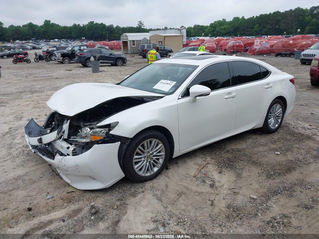 2014 Lexus Es 350 მანქანა იყიდება აუქციონზე, vin: JTHBK1GG2E2135910, აუქციონის ნომერი: 45445852