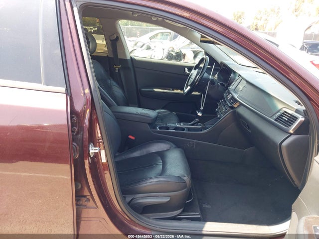 KIA OPTIMA EX 2018 5XXGU4L39JG206028 Image 5