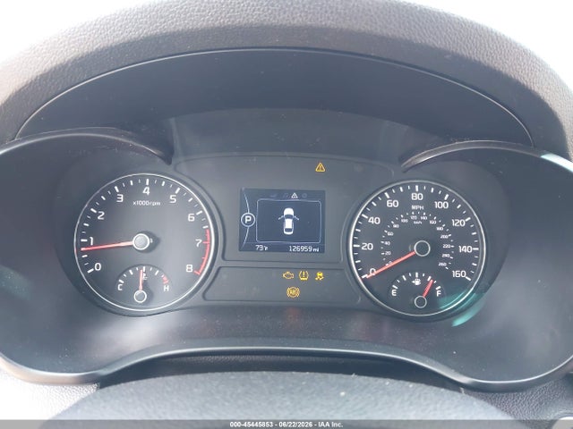 KIA OPTIMA EX 2018 5XXGU4L39JG206028 Image 7