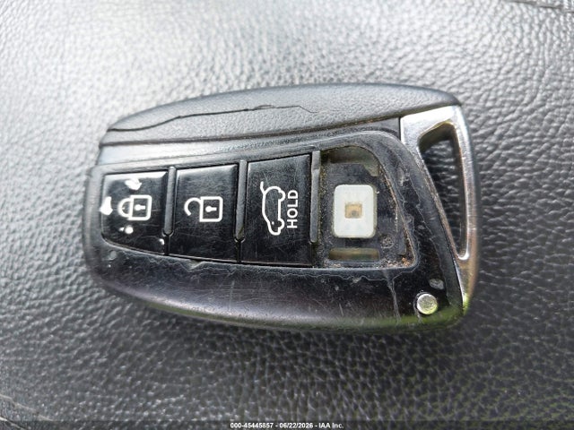 Aukcja sprzedaży 2013 Hyundai Santa Fe Sport 2.0t, vin: 5XYZU3LAXDG086645, numer aukcji: 45445857
