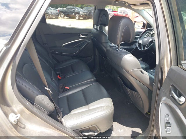 Auction sale of the 2013 Hyundai Santa Fe Sport 2.0t, vin: 5XYZU3LAXDG086645, lot number: 45445857