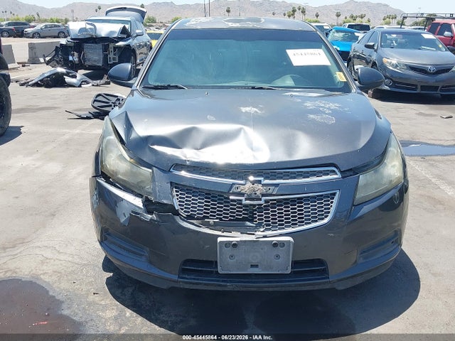 Продажа на аукционе авто 2013 Chevrolet Cruze 1lt Auto, vin: 1G1PC5SB7D7174090, номер лота: 45445864