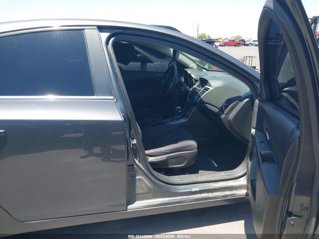 Продажа на аукционе авто 2013 Chevrolet Cruze 1lt Auto, vin: 1G1PC5SB7D7174090, номер лота: 45445864