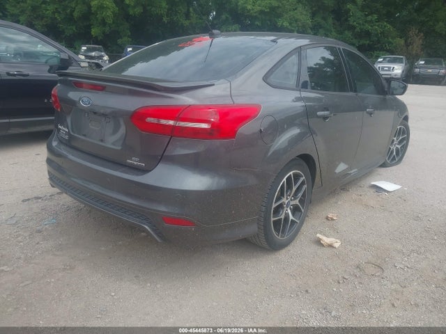 45445873 :رقم المزاد ، 1FADP3F21FL357157 vin ، 2015 Ford Focus Se مزاد بيع