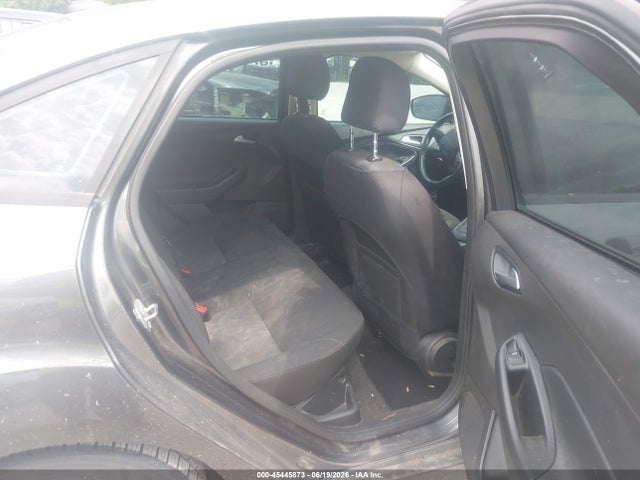 Auction sale of the 2015 Ford Focus Se, vin: 1FADP3F21FL357157, lot number: 45445873