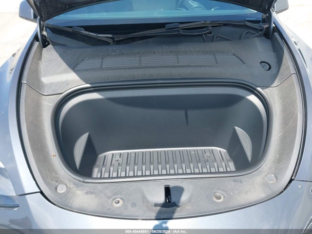 Aukcja sprzedaży 2023 Tesla Model Y Performance Dual Motor All-wheel Drive, vin: 7SAYGDEF6PF643793, numer aukcji: 45445881
