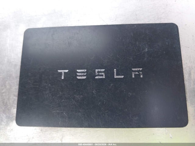 Aukcja sprzedaży 2023 Tesla Model Y Performance Dual Motor All-wheel Drive, vin: 7SAYGDEF6PF643793, numer aukcji: 45445881