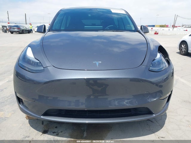 Aukcja sprzedaży 2023 Tesla Model Y Performance Dual Motor All-wheel Drive, vin: 7SAYGDEF6PF643793, numer aukcji: 45445881