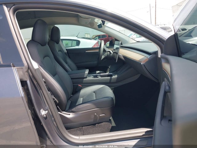 Aukcja sprzedaży 2023 Tesla Model Y Performance Dual Motor All-wheel Drive, vin: 7SAYGDEF6PF643793, numer aukcji: 45445881